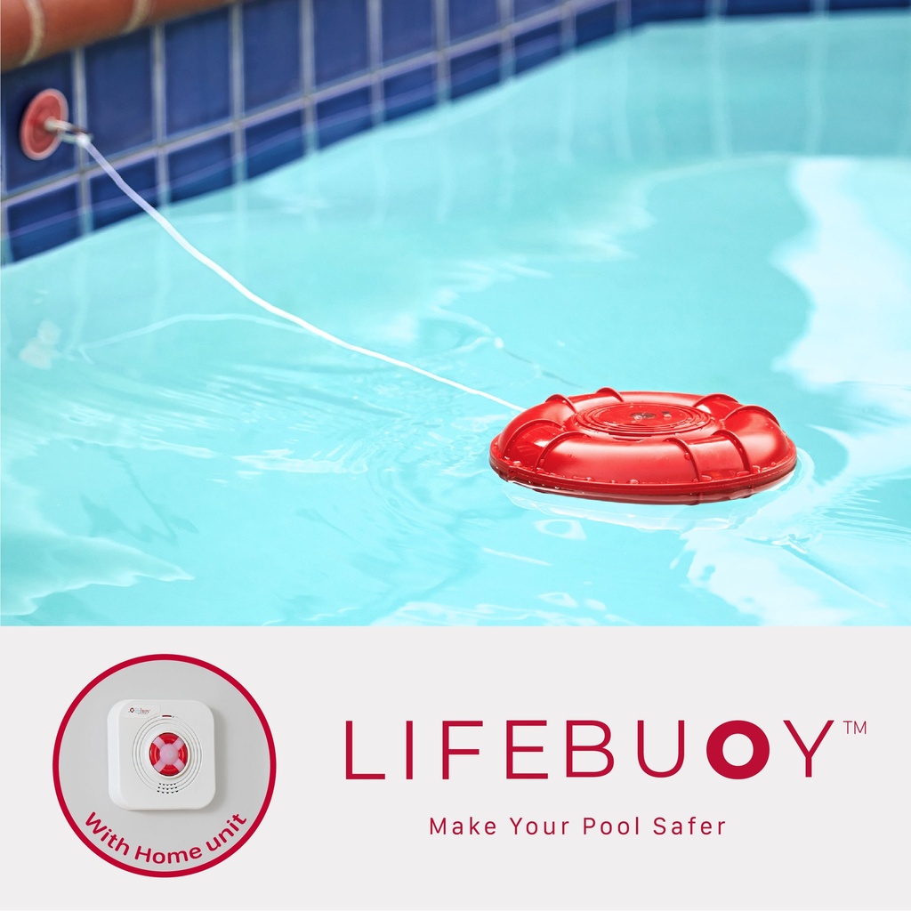 Lifebuoy System Lifebuoy